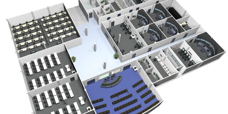 Rheinmetall, IMDEX Asia 2023’te Total Ship Trainer’ı Tanıtıyor