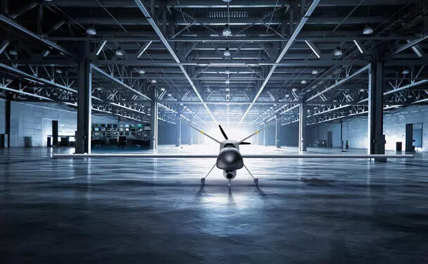 Airbus SiRTAP’ı Tanıttı