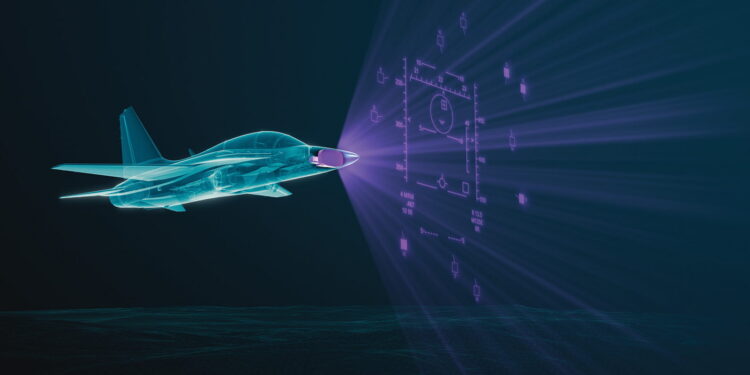 Raytheon Technologies, FA-50 Uçağını PhantomStrike Radarı ile Yeniliyor