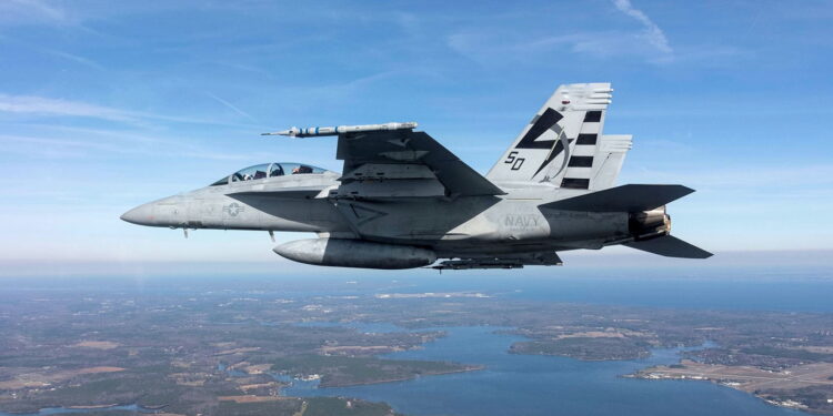 Collins Aerospace ABD ile Sözleşme İmzaladı