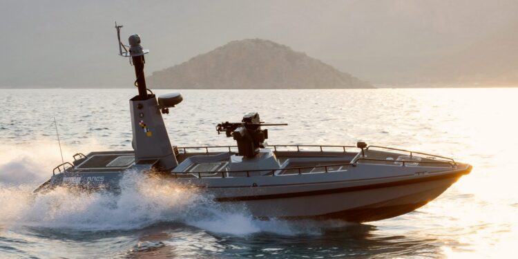 Meteksan Savunma LIMA 2023’te