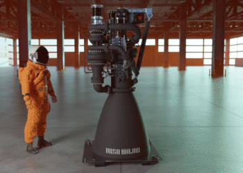 Ursa Major, ABD Hava Kuvvetleri ile Sözleşme İmzaladı