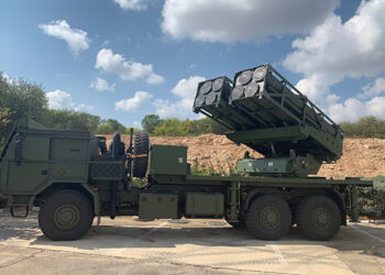 Elbit Systems, DEFEA 2023’te Ürünlerini Sergileyecek