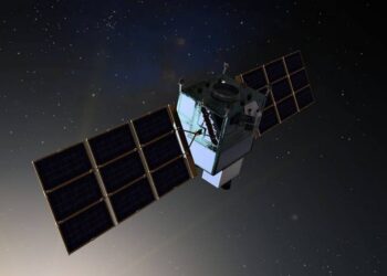 Northrop Grumman Erken Uyarı Füze Savunma Programı Geliştirecek