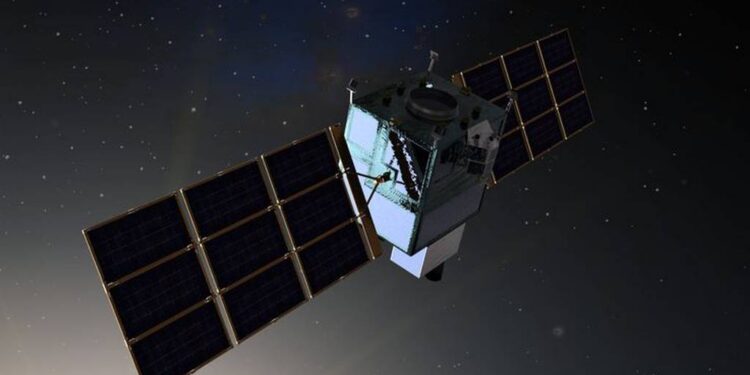 Northrop Grumman Erken Uyarı Füze Savunma Programı Geliştirecek