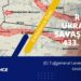 Ukrayna ile Rusya Savaşının 433. Günü 2 Mayıs 2023