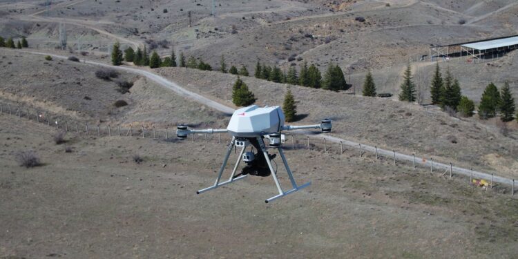 HAVELSAN, ASİSGUARD’ın %49’luk Hissesini Satın Aldı