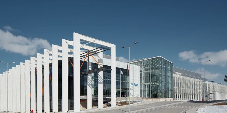 ASELSAN ve TUSAŞ, SSB ile Sözleşme İmzaladı