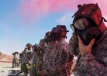 Biyosavunma: Doğanın Gücünden İlham Alıyor