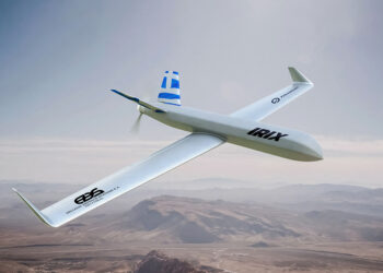 Yunanistan, Paramount ile Anlaştı