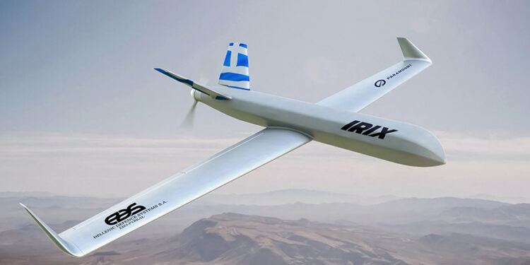 Yunanistan, Paramount ile Anlaştı