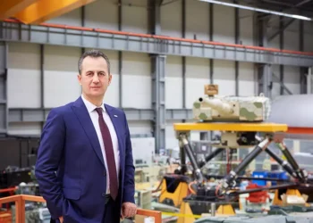 STM Yönetim Kurulu Başkanlığına Haluk Görgün Atandı