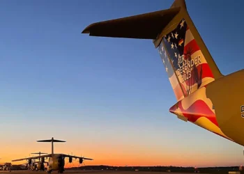 NATO Tarihindeki En Büyük Hava  Tatbikatı Bugün Başlıyor