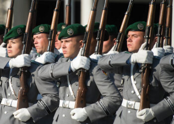 Almanya’da Yeni Dönem