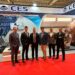 CES Advanced Aerospace Composites, Aircraft Interiors Expo Fuarında Boy Gösteriyor