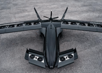 Horizon’un Hibrit Aracı          