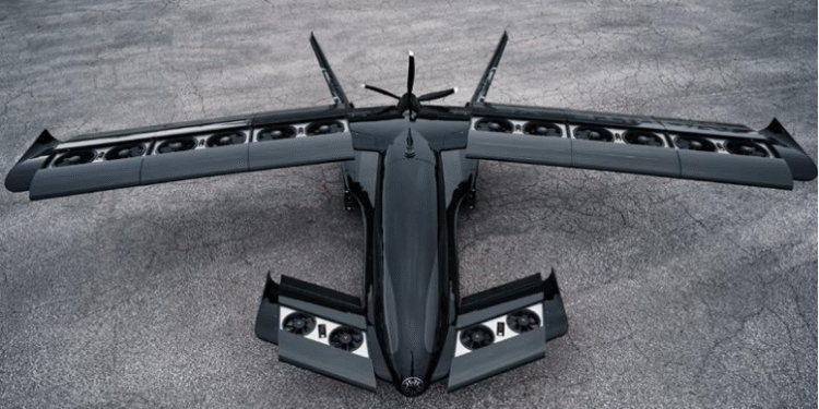 Horizon’un Hibrit Aracı          