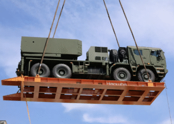 Polonyalı Chunmoo’lar Yola Çıktı