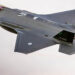 Hollanda F-35 Savaş Uçakları için AARGM-ER Satın Alacak