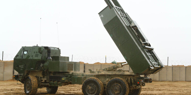 Macar HIMARS’larına İsveç Engeli