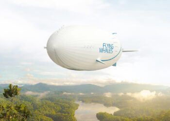 Hava Gemileri Geri Dönüyor