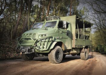 İsveç’in Tercihi Iveco