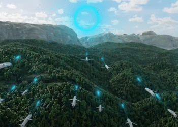 MBDA, Savaş Efektörü ORCHESTRIKE’ı Paris Air Show 2023’te sergiliyor