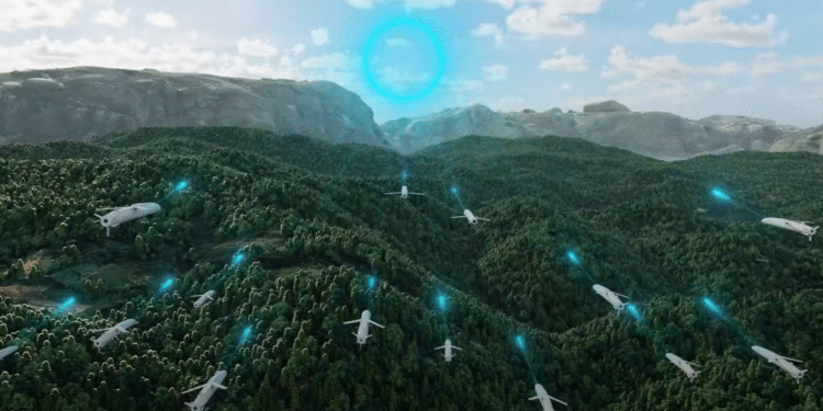 MBDA, Savaş Efektörü ORCHESTRIKE’ı Paris Air Show 2023’te sergiliyor