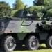Finlandiya, 91 Adet Patria 6×6 Zırhlı Araç Alacak