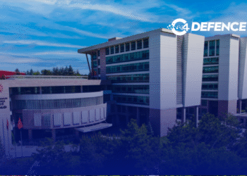 T.C. Cumhurbaşkanlığı Savunma Sanayii Başkan Yardımcılıklarına Yeni Atama