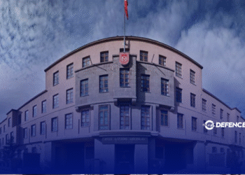 Milli Savunma Bakanlığına Yeni Bakan Yardımcıları Atandı