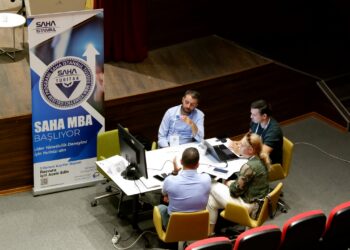 SAHA MBA: İş Dünyasında Yeni Bir Liderlik Yaklaşımı