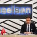 ASELSAN Genel Müdürlüğüne Ahmet Akyol Atandı