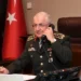 Orgeneral Yaşar Güler Milli Savunma Bakanı Oldu