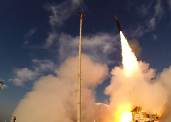 Almanya’ya 4 Milyar Euro’luk İsrail Koruması