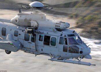 Hollanda, 14 Adet H225M Siparişi Verdi