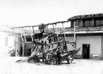 Birinci Dünya Savaşı’nın Mirası