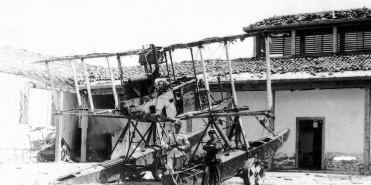 Birinci Dünya Savaşı’nın Mirası