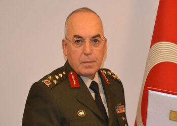 Genelkurmay Başkanı Orgeneral Musa Avsever Oldu