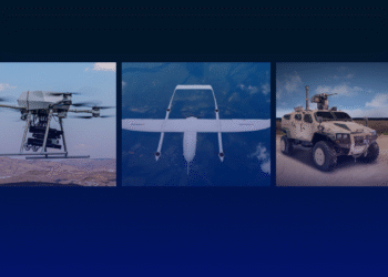 Türk Savunma Sanayi Afrika’da Sınır Güvenliği Sağlayacak