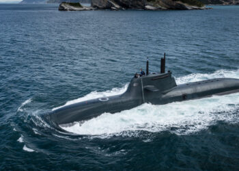 Alman Denizaltılarına İtalyan Desteği