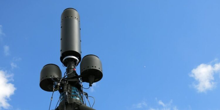 Ukrayna’ya Hollanda’dan Radar Desteği