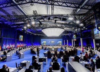 NATO Vilnius Zirvesi’nde Tarihsel Değişim