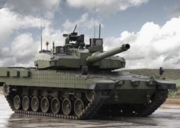 Türkiye’de Savunma Sanayi ve IDEF’23