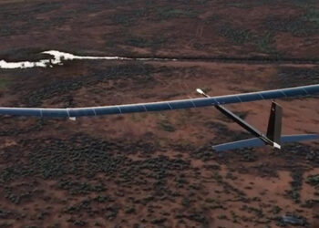 PHASA-35 İlk Başarılı Stratosferik Uçuşunu Tamamladı