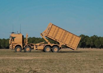 DERMAN’ın İlk Teslimatı Yapıldı