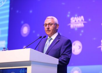 MKE IDEF’23 Fuarında Yeni Ürünlerini Sergiliyor