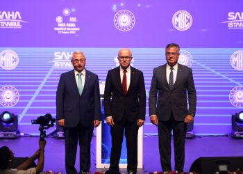 MKE-SAHA İstanbul Tedarikçi Buluşması ATO’da Gerçekleştirildi