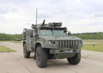 2S41 Drok’ta Sona Doğru