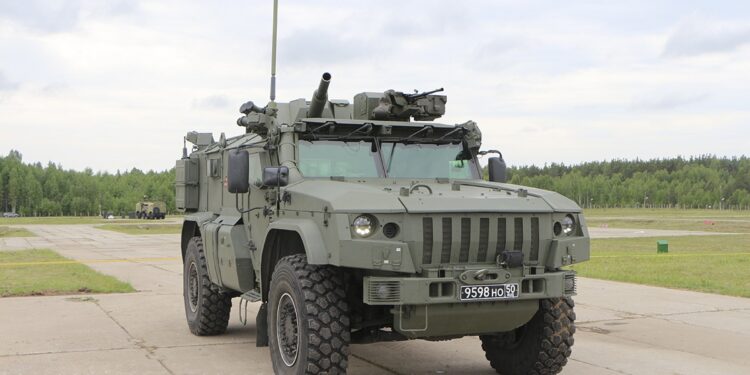 2S41 Drok’ta Sona Doğru